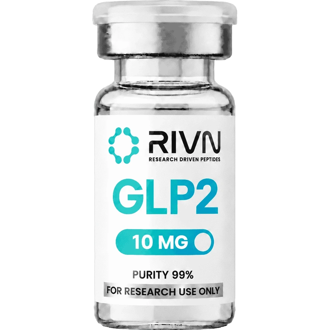RIVN Research RIVN-2TZ 10mg research vial